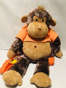 aurora animal backpacks