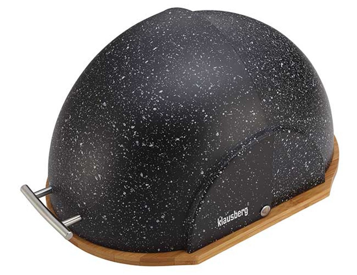 5902666612779 МАРМУРКОВЫЙ РЮКЗАК ИЗ БАМБУКА-АКРИЛА KLAUSBERG KB-7277 KLAUSBER 7490₽