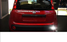 1 Lampe Led De Recul T15 W16W 12SMD Pour Fiat Panda Sans Erreur Canbus