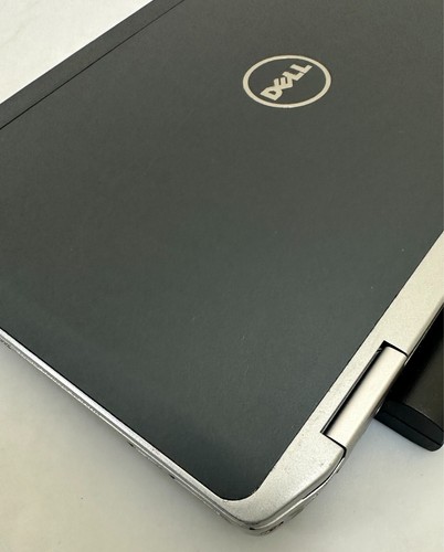 DELL LATITUDE E6380 14" FHD LAPTOP INTEL CORE I5 TURBO 3.6GHZ 256GB SSD 8GB RAM - Picture 13 of 22