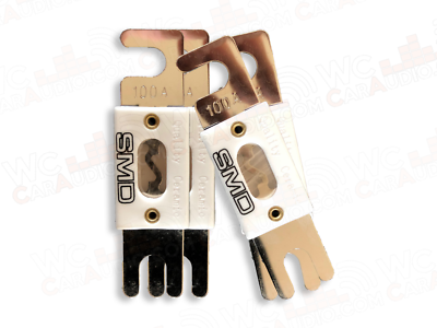 #ad #ad Ceramic SMD ANL Fuses 1 Piece 100a 500a $12.99