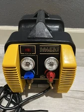 APPION G5TWIN Refrigerant Recovery Machine