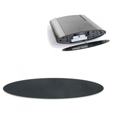 Hard Drive Cover For Sony PlayStation Super Slim, PS3 CECH-4000