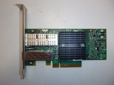 MELLANOX ConnectX 2 Dual Port QSFP and SFP FH CARD MHZH29B-XTR