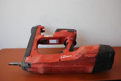 Hilti Akku-Befestigungsgerät Bx 3-ME Con Valigia E 5,2 Ah Batteria O Aghi