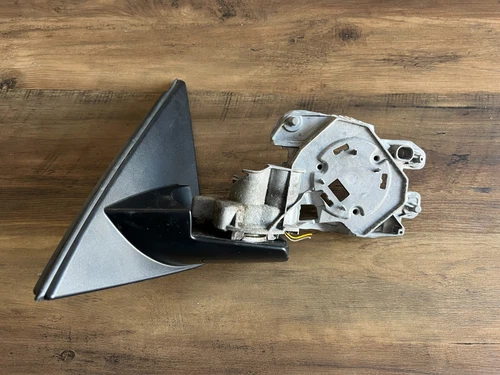 BMW X6 E71 E72 GENUINE LEFT Mirror Frame Base Folding for RHD Cars 610961