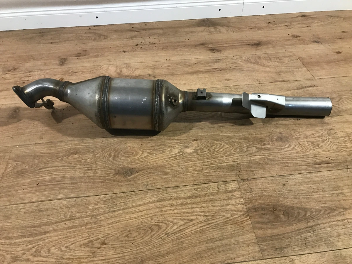 ori Mitsubischi Outlander 2008 Partikelfilter Kat Katalysator Neu  