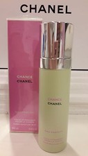chanel chance eau fraiche body mist