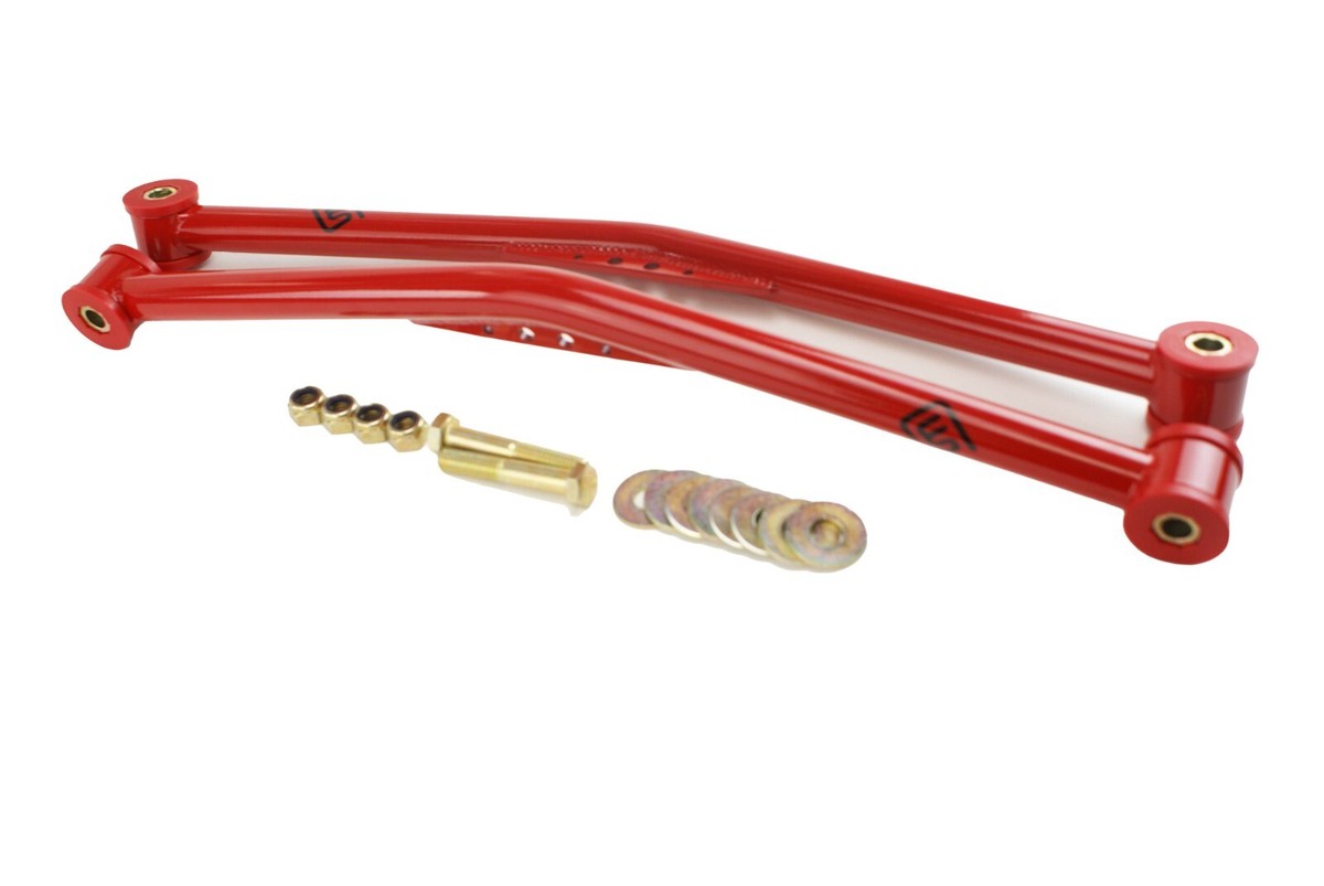 Massive Rear Watts Link Arms 98-11 Panther Chassis Crown Victoria