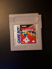 Thumbnail of ebay&reg; auction 383361319559 | Nintendo Gameboy - Ultra Quarth - Modul - DMG-QR-USA - Original