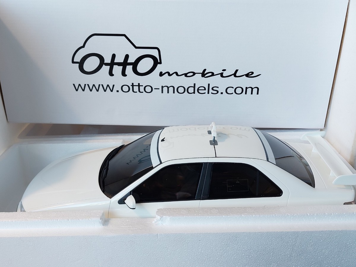 OTTO 1/12 映画　TAXI プジョー1/43スカイネットプジョーミニカー Amazon | 1/43 スカイネット プジョー 406 タクシー TAXY2