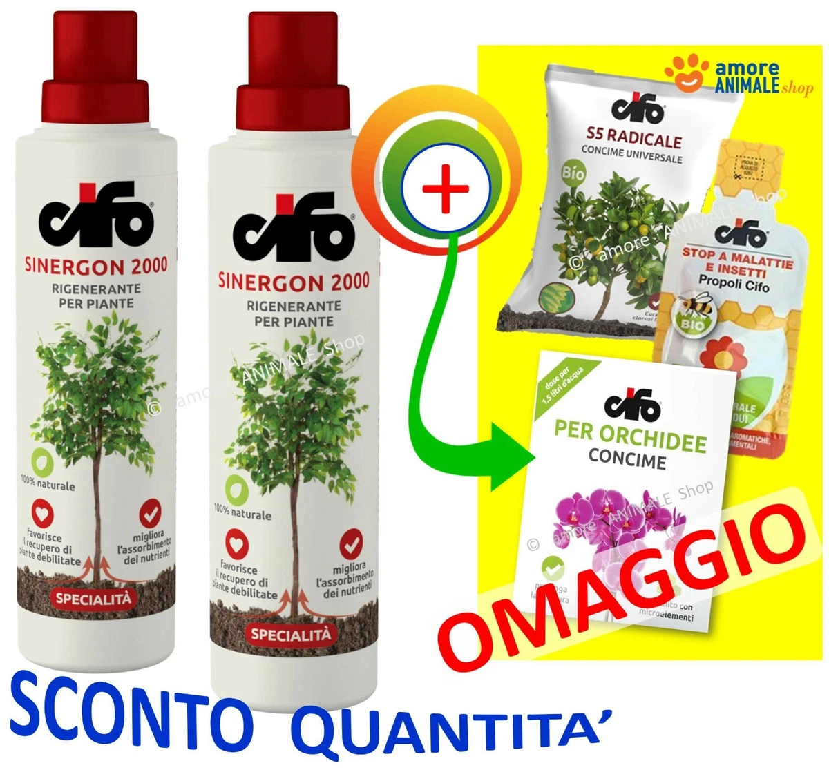 Cifo sinergon 2000 | Acquisti Online su eBay Cifo sinergon 2000 | Acquisti Online su eBay