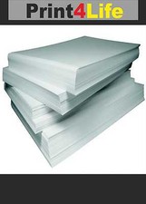 40 OHP Folien f. Tintenstrahldrucker Inkjet Overheadfolien Präsentationsfolie A4
