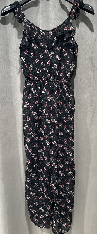 Truly Me By Sara Jumpsuit Children’s Size 14