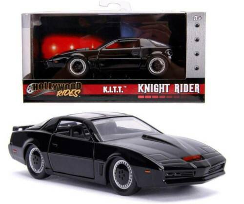 JADA TOYS- Voiture Miniature de Collection, 31202BR/W