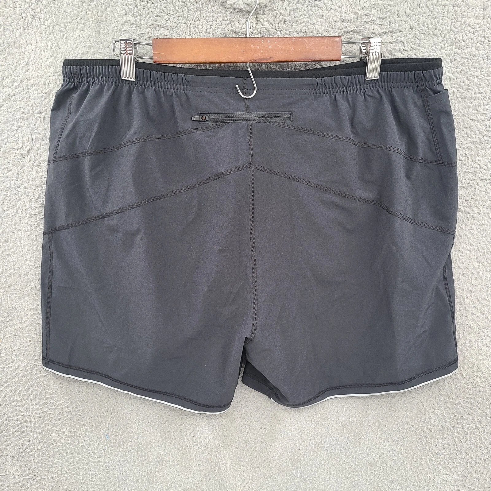 smartwool merino wool sport lined shorts