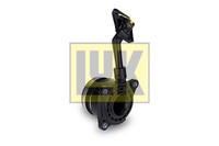 Kupplung Ford FOCUS/MONDEO/C-MAX/GALAXY/KUGA 2.0 Tdci 04-