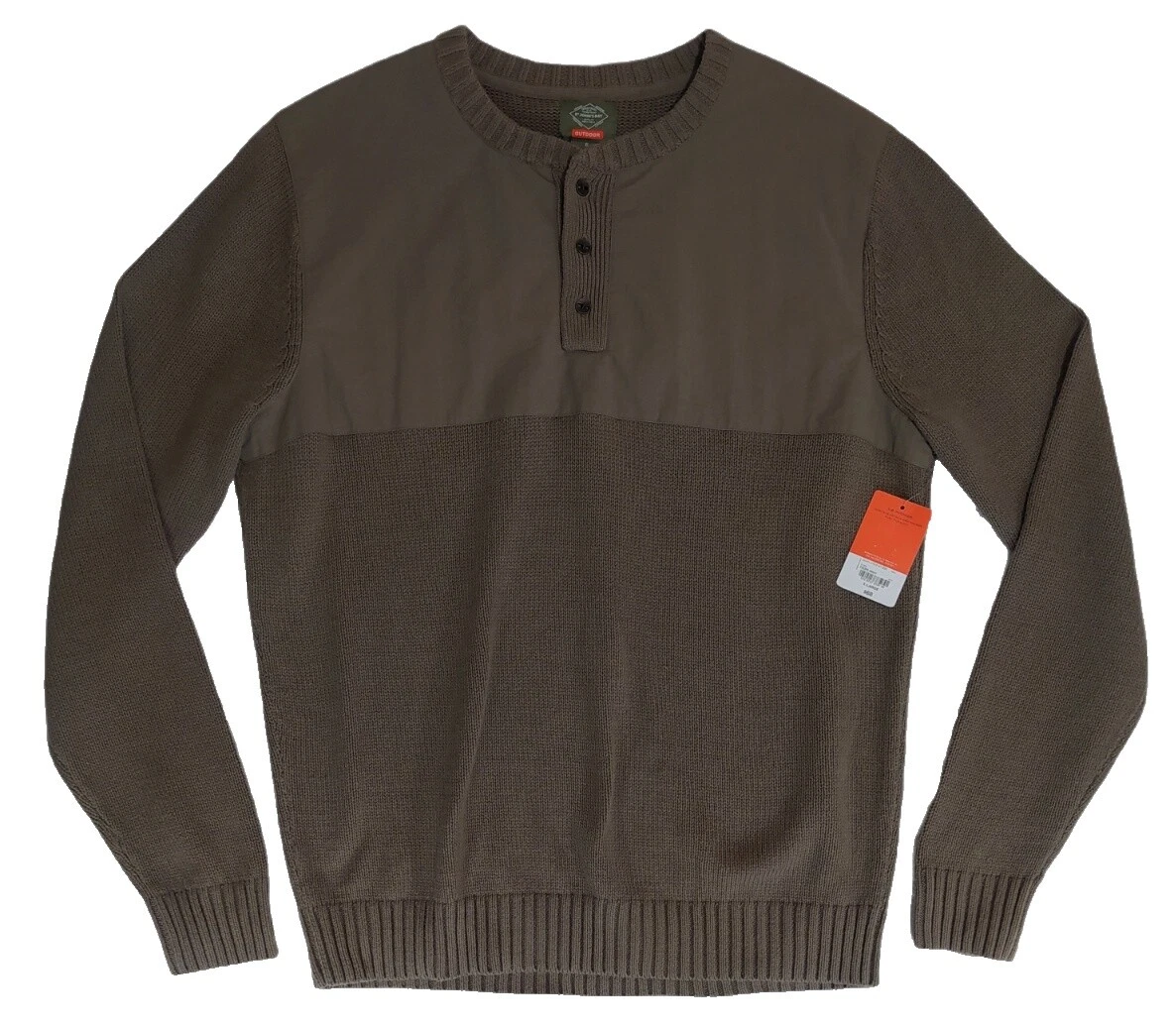 Regular Size XL Holiday Sweaters for Men