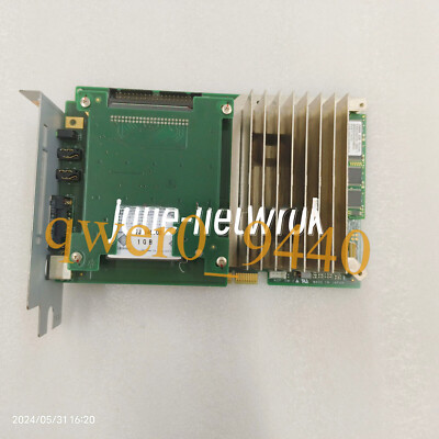 1PC USED PCI-CM06 N0053084 ADP-PM11 ADP-1002 By DHL or FedEx 90days Warranty