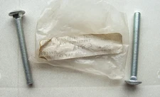 Dixon 3397 Bolt ~ Quantity of 2 ~ Free Shipping