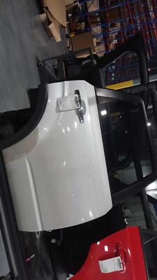 Used Rear Right Door fits: 2011 Subaru Forester electric windows privacy tint gl