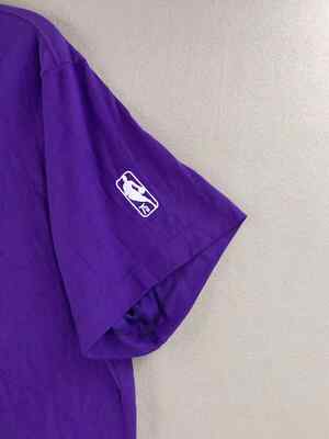 Sacramento Kings Nike 2021/22 City Edition Essential Logo T-Shirt