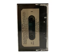 Three Dog Night ABC Records Audio Research, Inc. 1977 Original Cassette