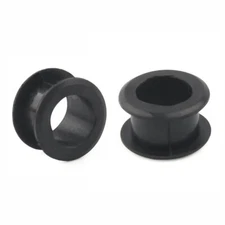 2pcs Automatic Transmission Shift Shifter Cable Bushing for 03-08 Toyota Corolla