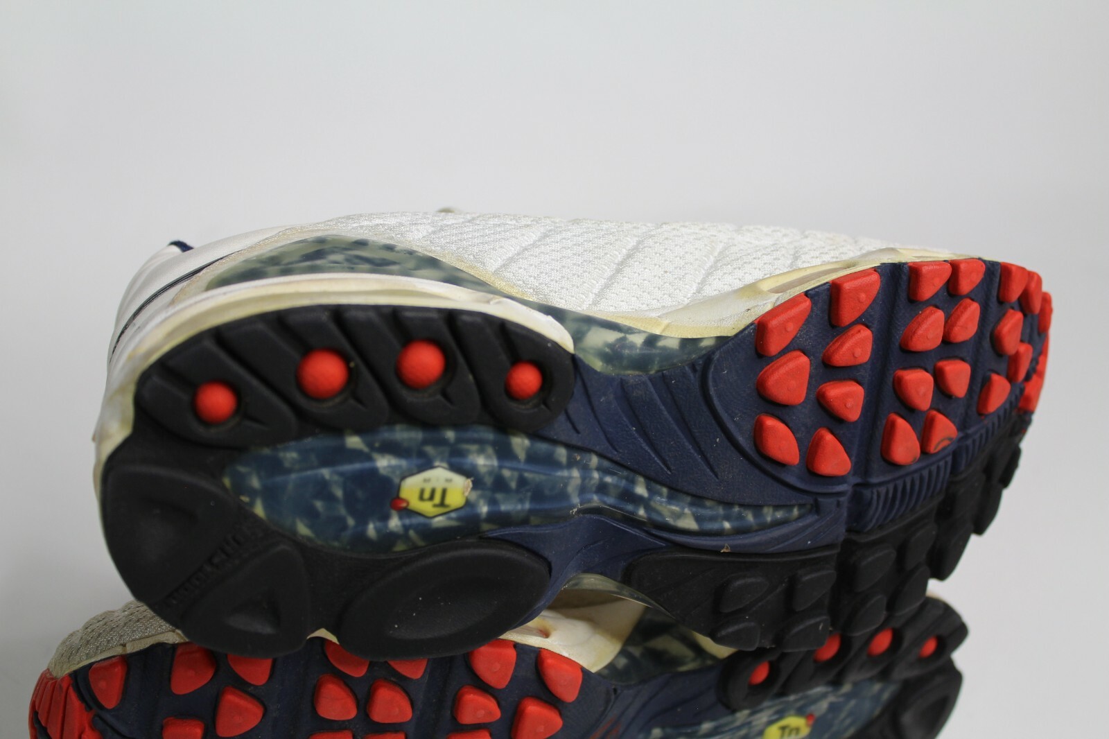 Nike Air Max Tailwind Denim Vintage 00 Release 441 Gs Size 4 For Sale Online Ebay