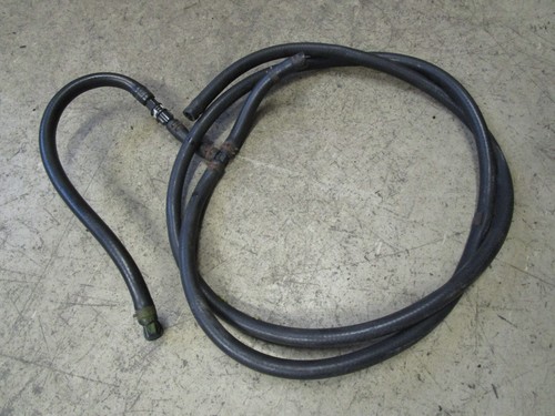 Verbindungsschlauch Schlauch AUDI A4 S4 B7 8E SRA Scheinwerfer Xenon