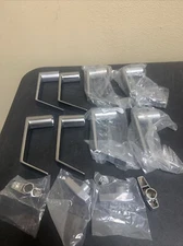 Onity ☆4 PACK☆  Handles & Thumbturn HT24 28 TRILLIUM **Conditions May Differ**