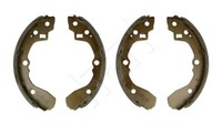 Bremsbackensatz Bremsbacken FüR KIA Shuma II FB Sephia Stufenheck FA