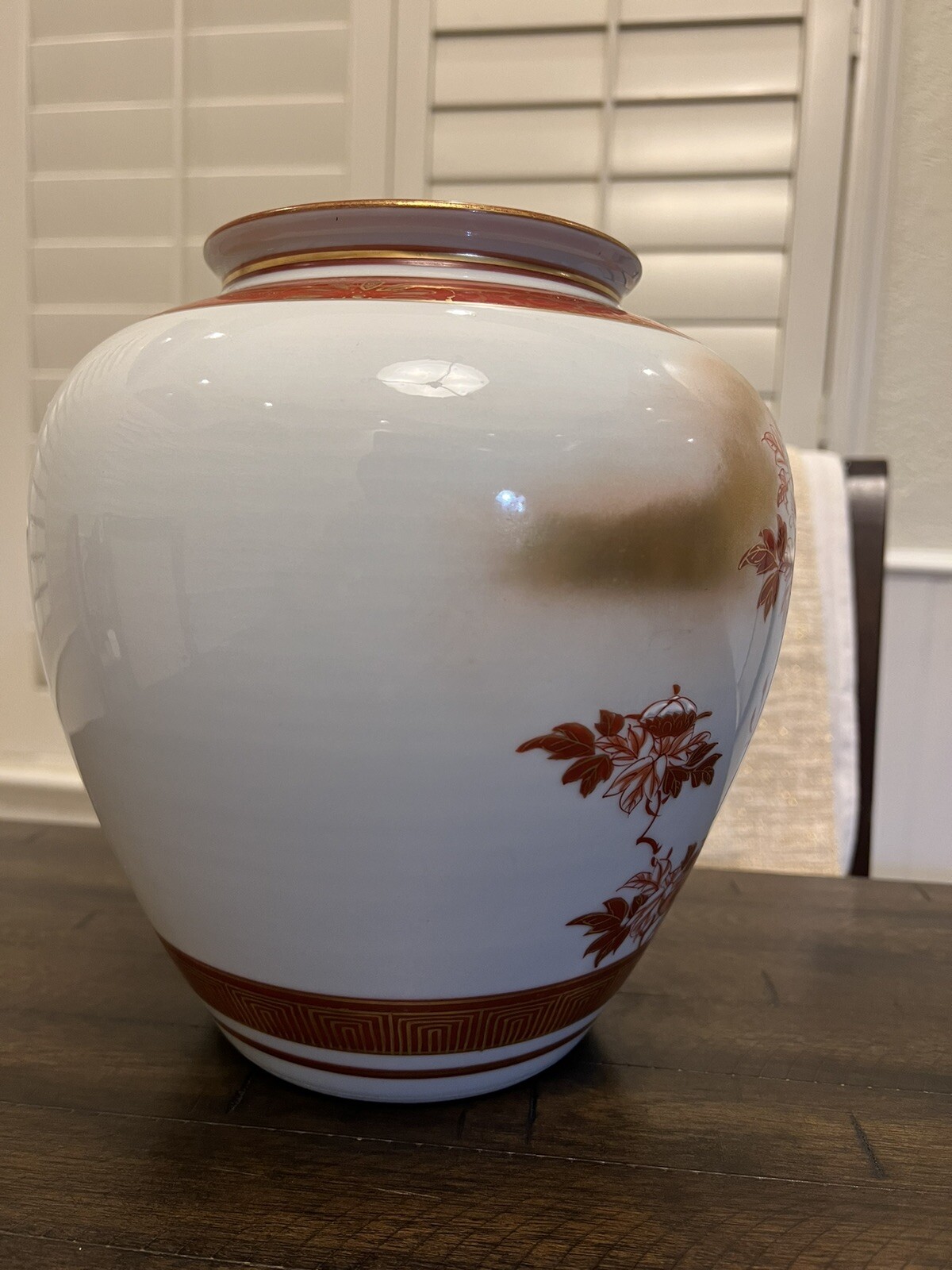 Japanese vase eBay