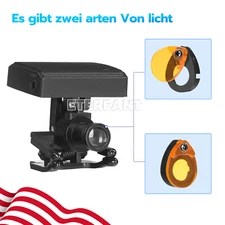 ETERFANT Dental 5W Wireless LED Headlight with Filter Binocular Loupe Adjustable
