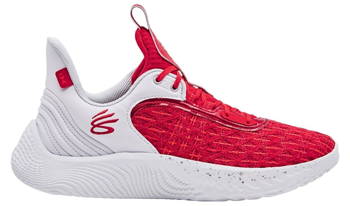UNDER ARMOUR - カリー9 Basketball shoes Under Armour CURRY 9 - Top4Running.com
