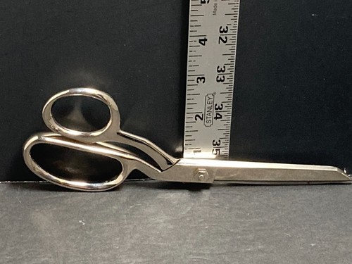 Fuller Brush Company 8 Inch Dressmaker Shears Scissors Brazil - Picture 4 of 11