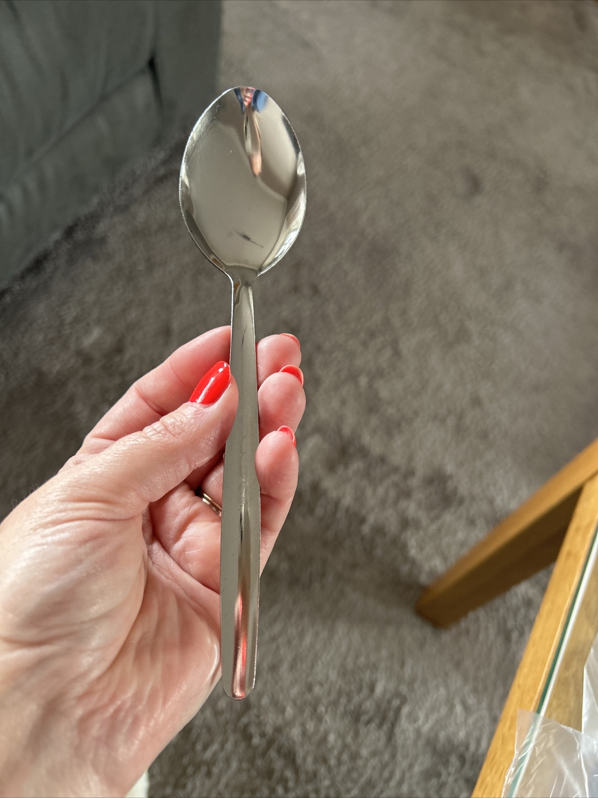 24 piece stainless steel cutlery sets eBay