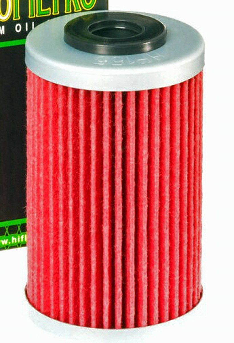 Service-Kit Für KTM Duke 125 ABS (Baujahr 2013-2014) – Inkl. Luftfilter, Ölfilter & Zündkerze