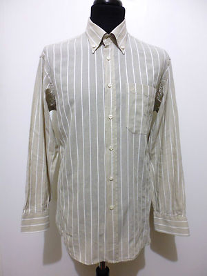 ROCCOBAROCCO men's shirt cotton man shirt Sz.L - 50