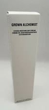 Grown Alchemist Hydra Restore Day Cream 65 ml 2.1 oz Full Size -Brand New in Box