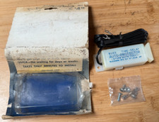 Vintage Buss Time Delay Auto Protector For Car Truck Accessories