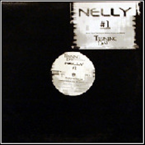 Nelly - #1 - HIP-HOP / GEBRAUCHT *NEAR MINT* - Bild 1 von 1