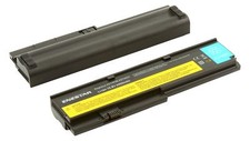 4400mAh Batterie pour PC Portable Lenovo THINKPAD X201 (3626) (3323) X200S (7470