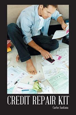 Credit Repair Kit                                                              
