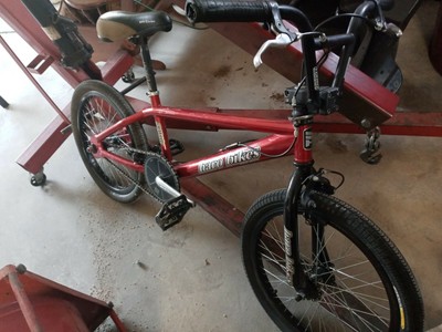 db bmx