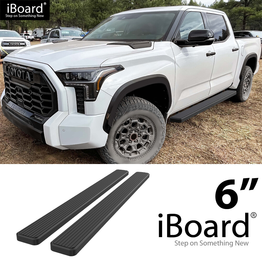 Rocker Panel Kit | TOYOTA TUNDRA CREWMAX TRD PRO 2016 Rocker Panel Kit | TOYOTA TUNDRA CREWMAX TRD PRO 2016
