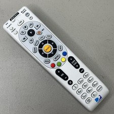 DirecTV Satellite Universal Remote Control for TV/VCR/DVD/SAT URC2982RG 1-0