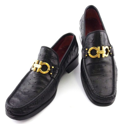 ferragamo party loafers
