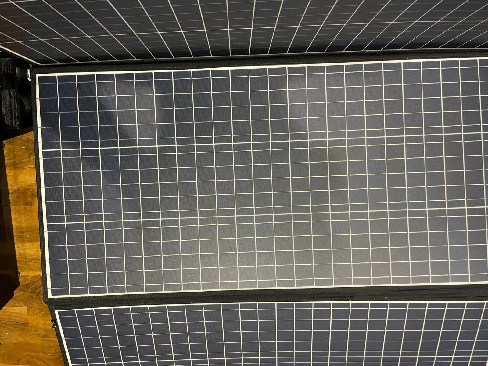 Allpowers 400w Floldable Solar Panel, Solar Charger eBay