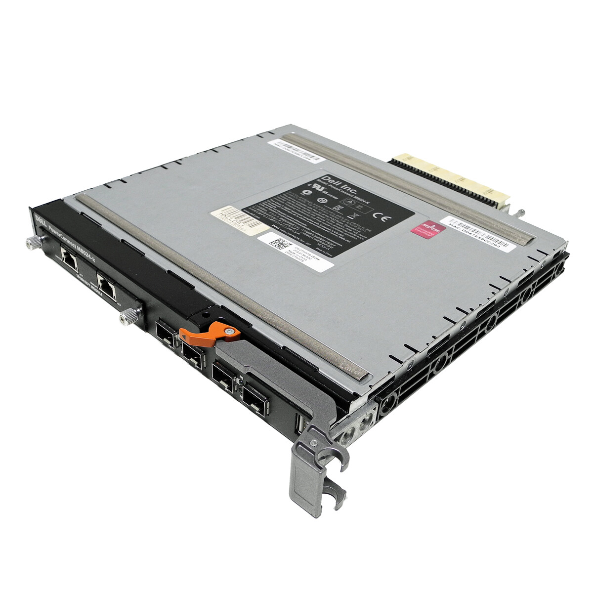 DELL PowerConnect M8024-k 10Gb Ethernet Switch Module